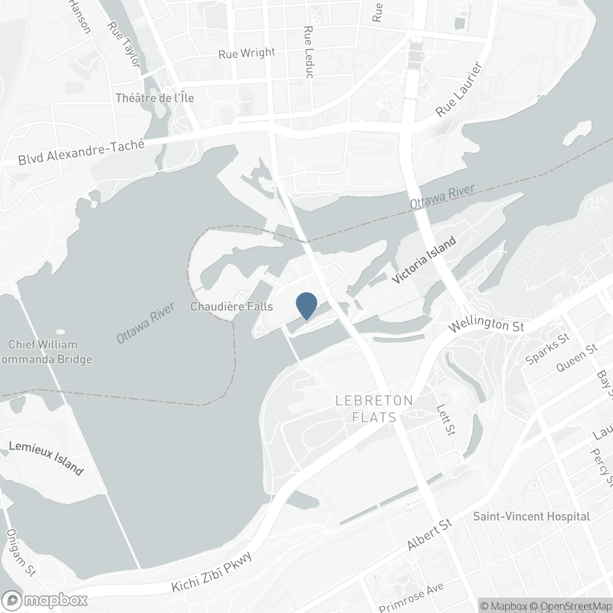 204 - 320 MIWATE PRIVATE, Ottawa, Ontario K1R 0E1